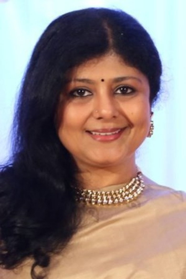 Dheepa Ramanujam photo 4
