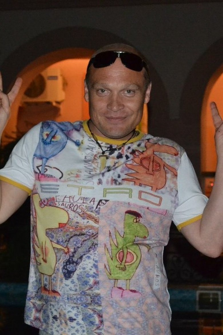 Ảnh Андрей Савицкий