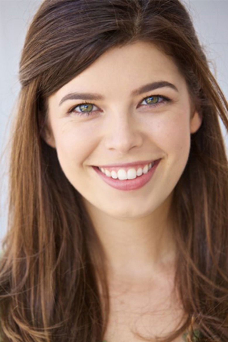 Alanna Fox portrait image