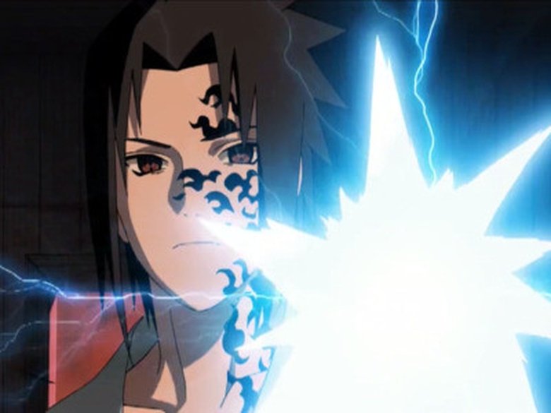 Naruto shippuden streaming