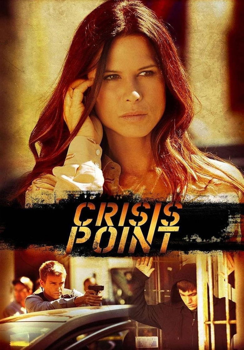 Imatge de Crisis Point