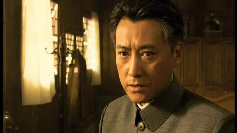 Still image for 生死兄弟之钢魂 season 1 episode 16: Episode 16