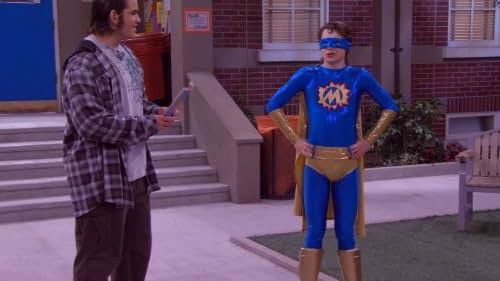 Still image for Mr. Young season 1 episode 14: Mr. Marvelous Still image for Mr. Young season 1 episode 14: Mr. Marvelous