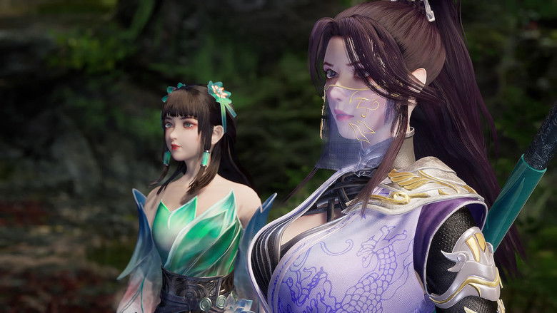 Still image for Myriad Realms Supreme season 1 episode 52: Episode 52