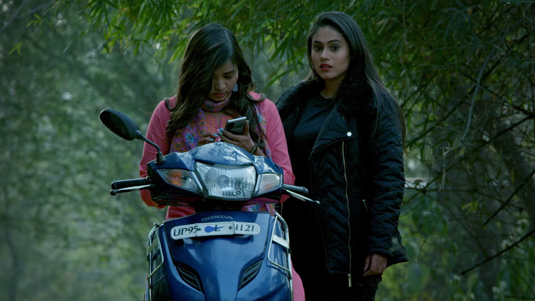 Still image for Missing Chapter season 1 episode 5: Bokhlayega Tabhi Toh Galti Karega