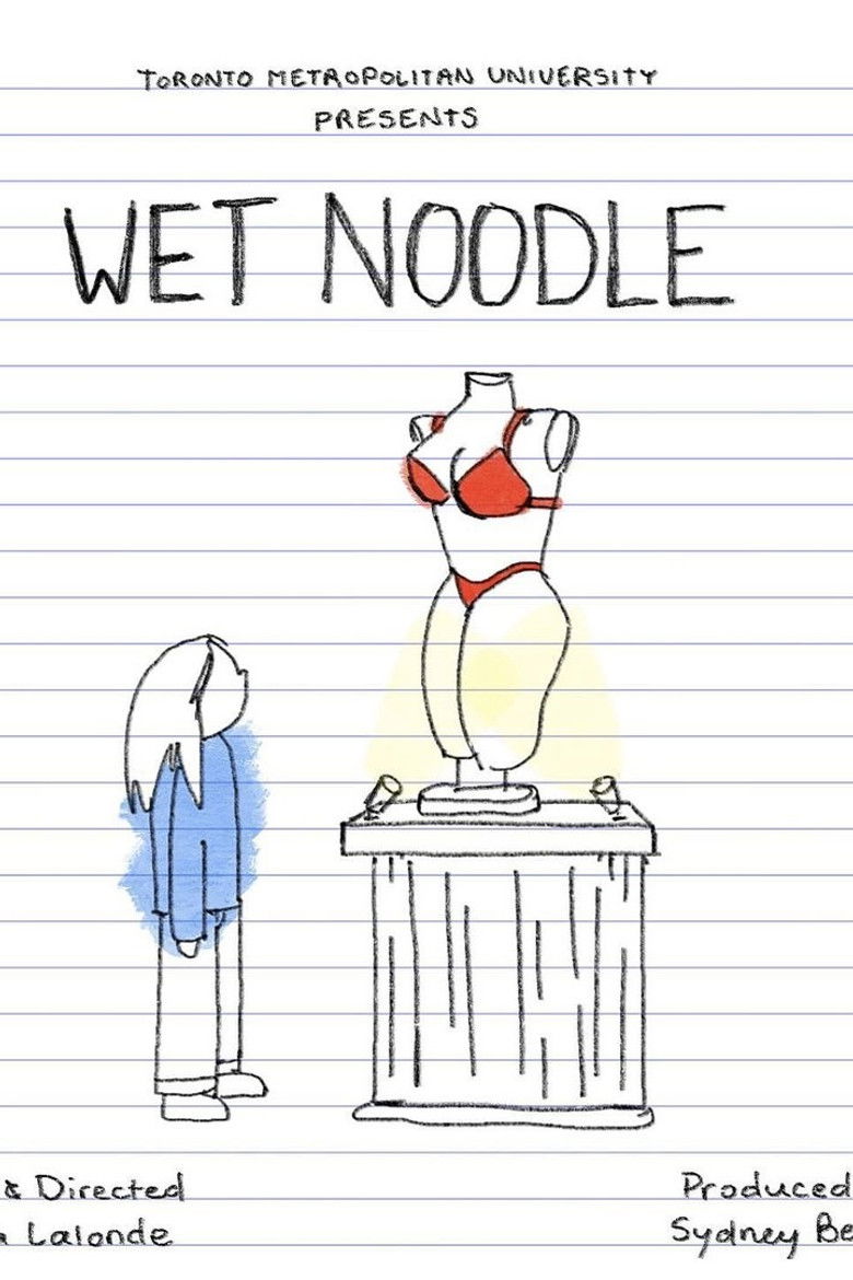 Imatge de Wet Noodle