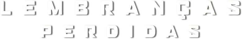 Разбитые воспоминания