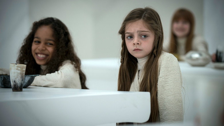Still from Emerald City - Season 1 Episode 8