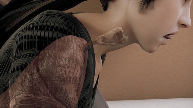 Still image for Do or Die season 1 episode 3: Choking to Death Still image for Do or Die season 1 episode 3: Choking to Death