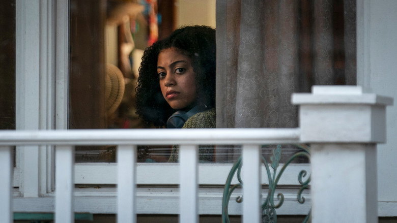 Still from Parish - Season 1 Episode 2