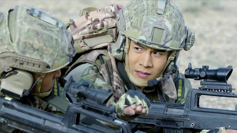 Still image for The War Has No Distance season 1 episode 19: Episode 19 Still image for The War Has No Distance season 1 episode 19: Episode 19