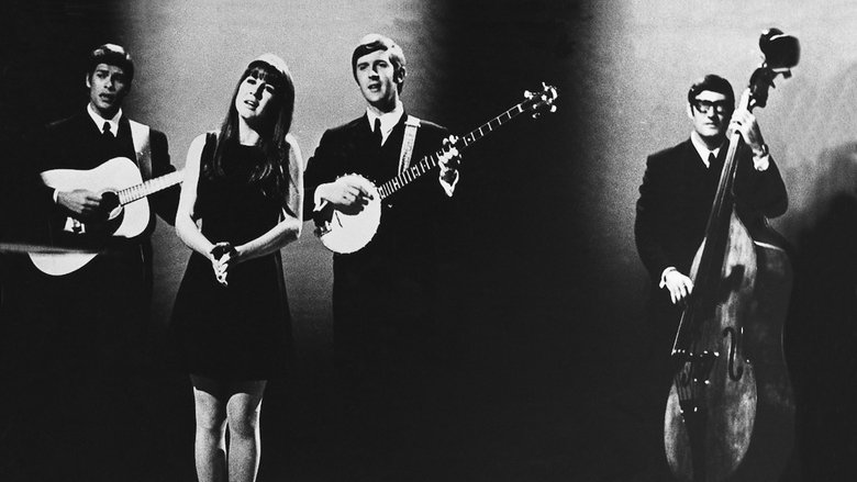 The Seekers: At Home And Down Under main backdrop