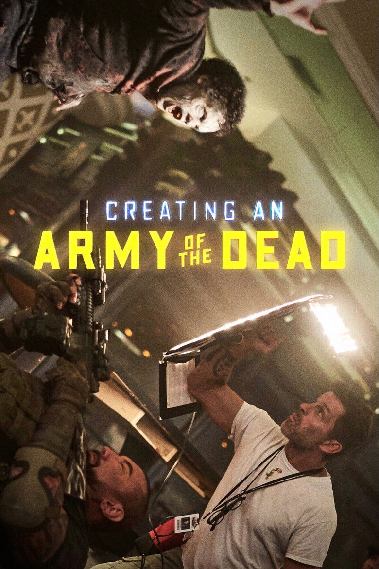 Imatge de Creating an Army of the Dead