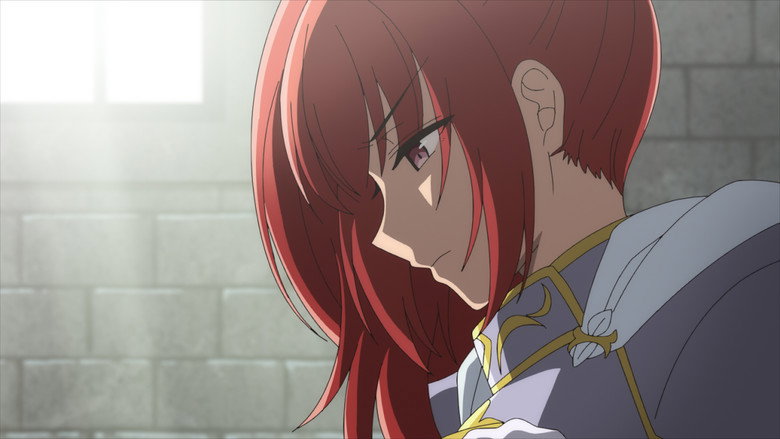 Still from An Archdemon's Dilemma: How to Love Your Elf Bride - Season 1 Episode 2