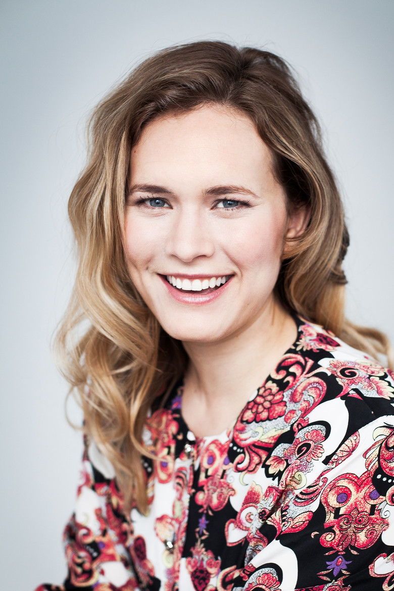 Eloïse Tanguay Simard photo 2