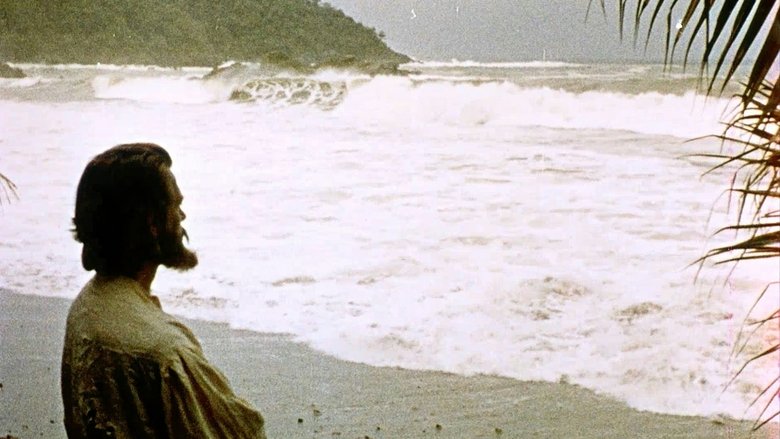 Robinson Crusoe (1954)