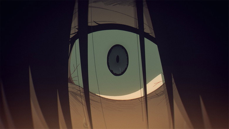 Still from The Summer Hikaru Died - Season 1 Episode 2