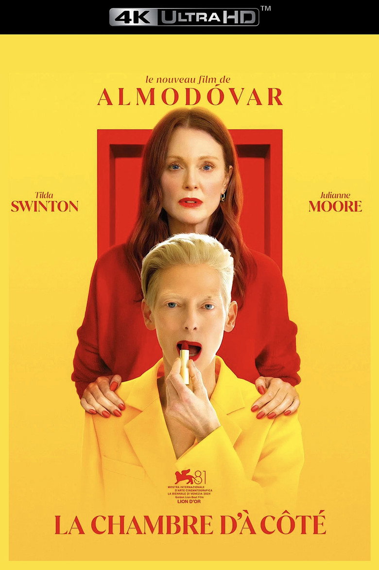 Póster la Película