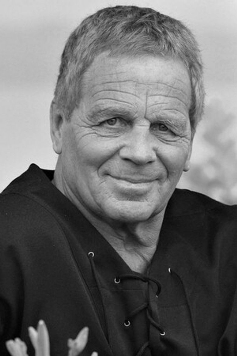 Paul Ohl portrait image