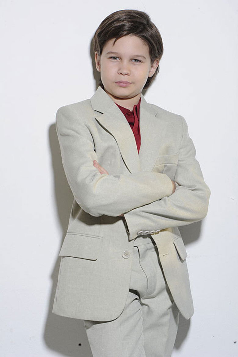 Photo de Ilya Butkovskiy