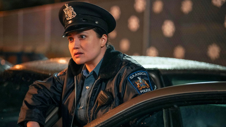 Still from Under the Bridge - Season 1 Episode 6