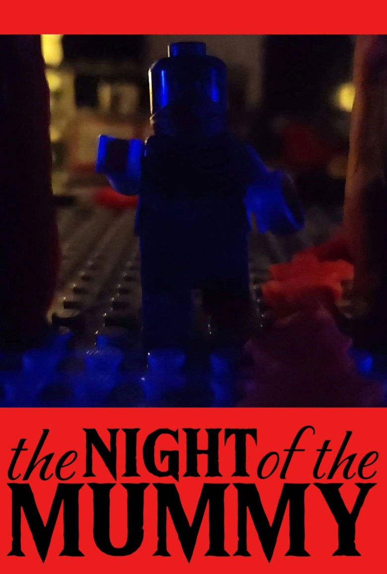 Imatge de The Night of The Mummy