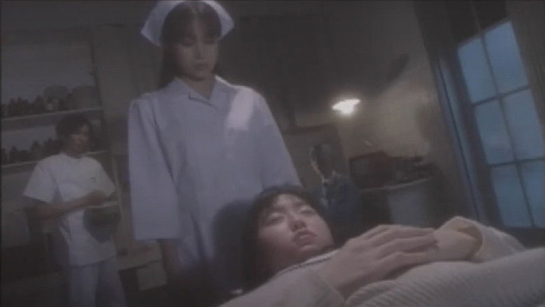 Still image for Eko Eko Azarak: The Series season 1 episode 15: Revenge Still image for Eko Eko Azarak: The Series season 1 episode 15: Revenge