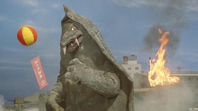 Still image for Return of Ultraman season 1 episode 31: In Between a Devil & Angel Still image for Return of Ultraman season 1 episode 31: In Between a Devil & Angel