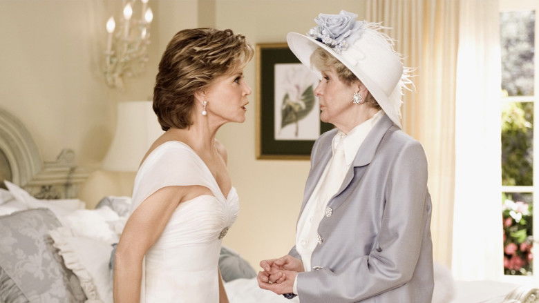 Image d'arrière-plan 6 du film Sa mère ou moi !