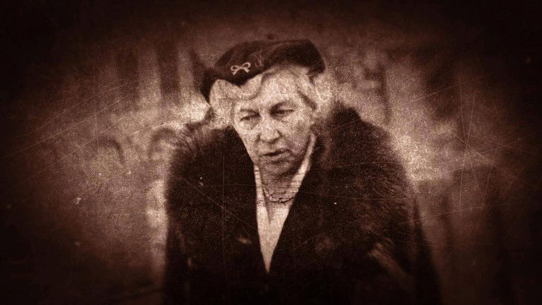 Still image for Railway Murders season 1 episode 6: Death on the Underground Still image for Railway Murders season 1 episode 6: Death on the Underground