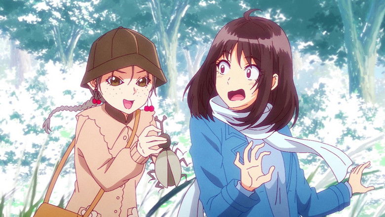 Still image for God and Girl season 1 episode 13: Episode 13 Still image for God and Girl season 1 episode 13: Episode 13