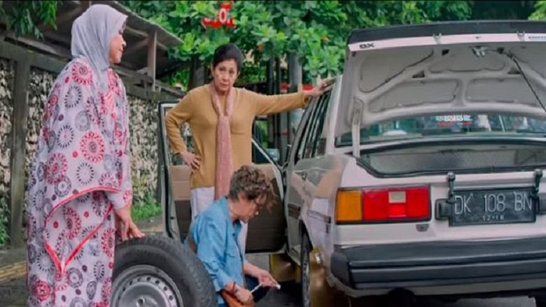 Videa Mama Mama Jagoan (2018) teljes film magyar