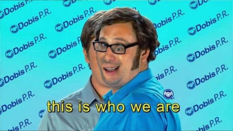 Tim and Eric's Billion Dollar Movie main backdrop