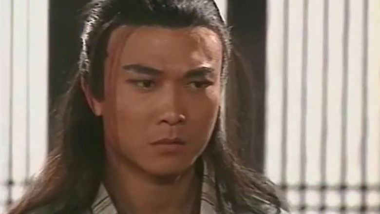 Still image for 千秋英烈传 season 1 episode 14: Episode 14