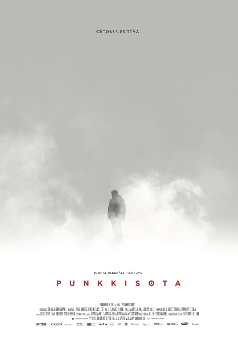 Punkkisota (2021)