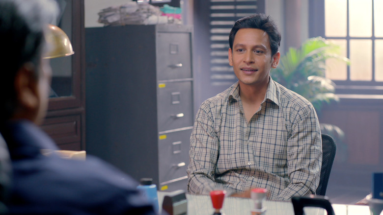 Still image for Kaamnaa season 1 episode 3: Zameer Ka Sauda Still image for Kaamnaa season 1 episode 3: Zameer Ka Sauda