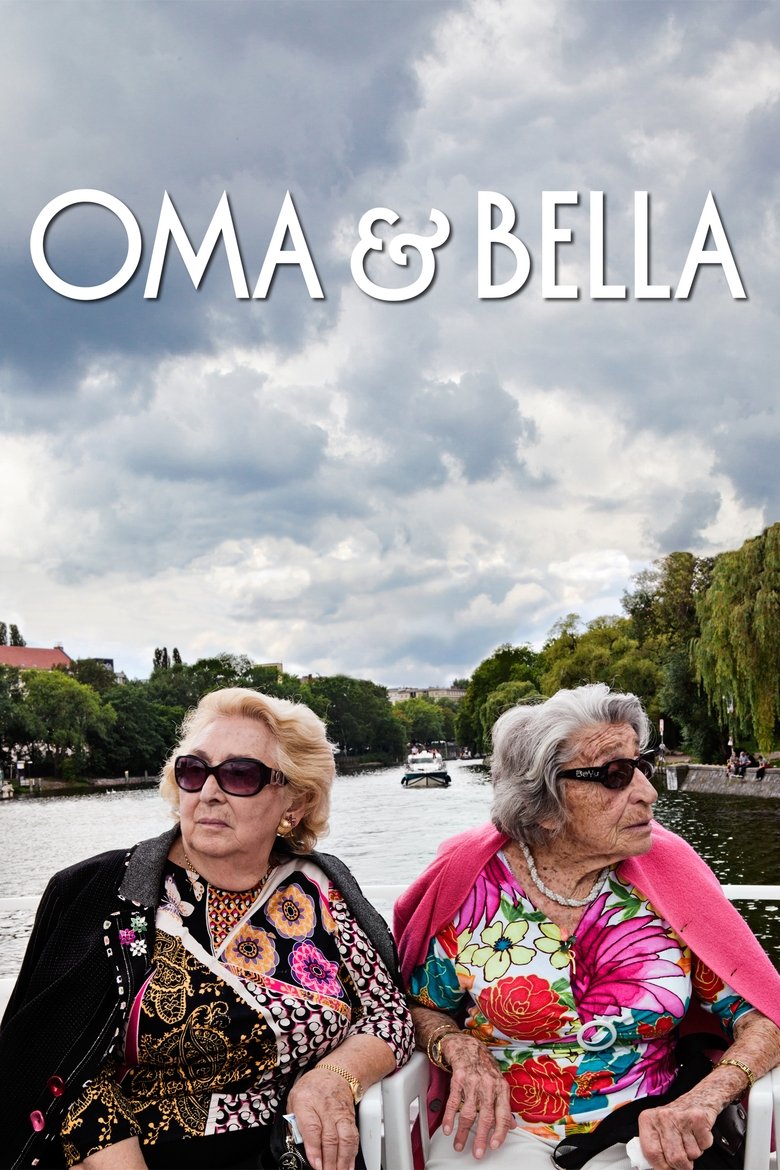 Oma & Bella main poster