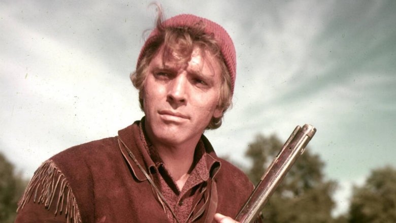 The Kentuckian (1955)