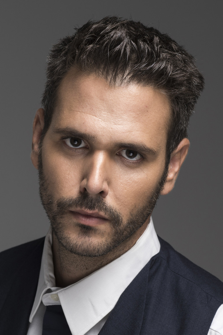 Michalis Leventogiannis photo 4