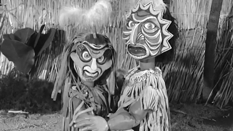 Still image for Supercar season 1 episode 2: False Alarm Still image for Supercar season 1 episode 2: False Alarm