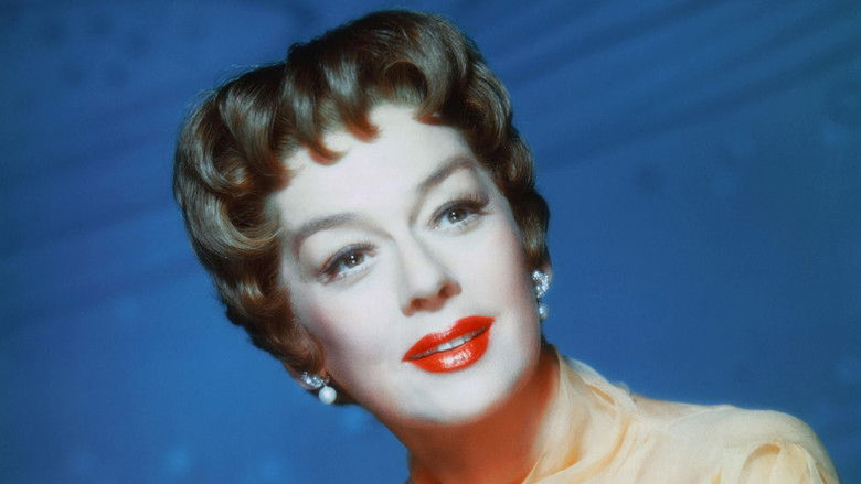 Auntie Mame backdrop 6