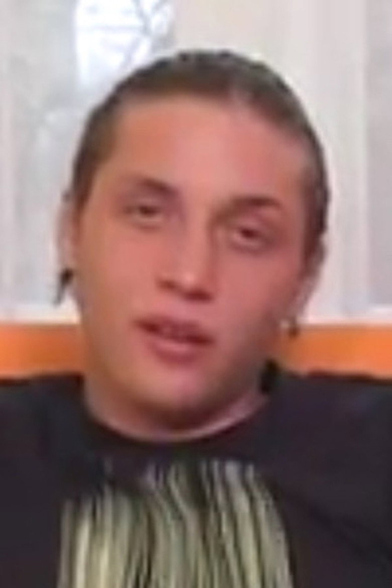 Tomas portrait