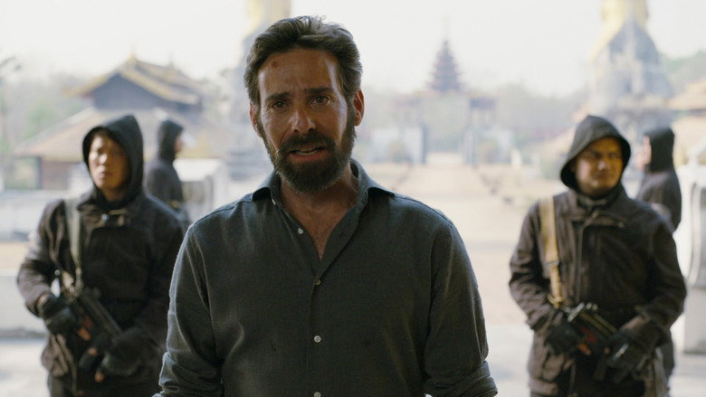 Still from Blood & Treasure - Temporada 2 Episodio 8