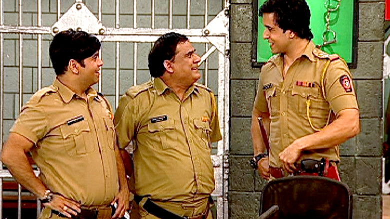 Still image for F.I.R. season 1 episode 676: Lover Poet