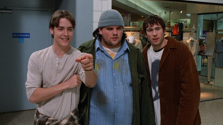Mallrats (1995)