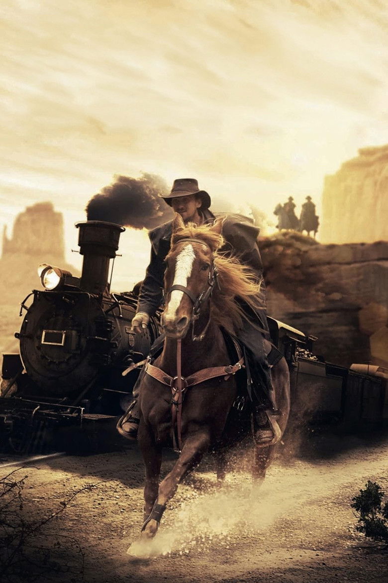 Imatge de The Dalton Gang