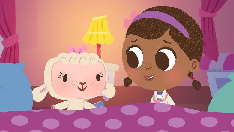 Still image for Disney Junior Music Lullabies season 1 episode 9: Time For Your Check Up