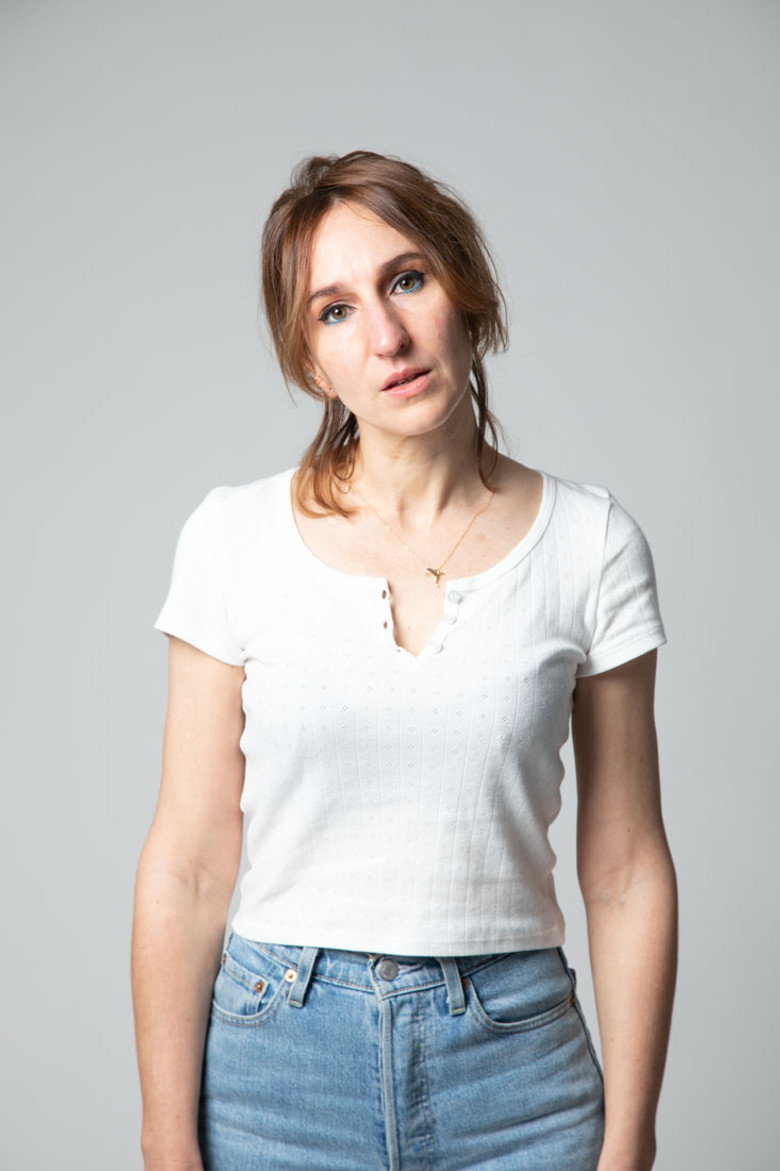 Amancay Gaztañaga
