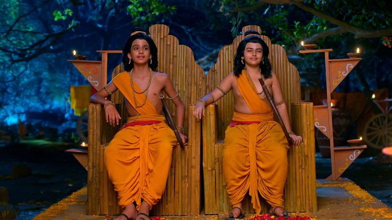 Still image for Shrimad Ramayan season 1 episode 240: Luv-Kush Ki Jai Still image for Shrimad Ramayan season 1 episode 240: Luv-Kush Ki Jai