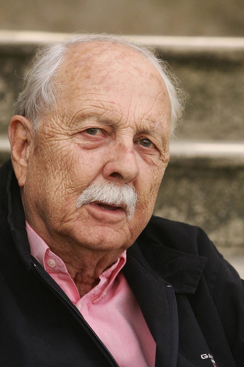 Brian Clemens photo 2
